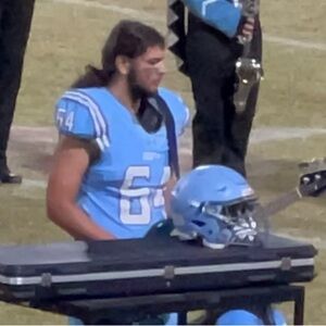 Meet your Posher, Calvin